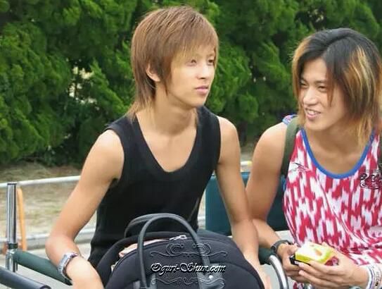 日劇《日本派》二宮和也/山下智久 7DVD 日劇《日本派》二宮和也/山下智久 7DVD