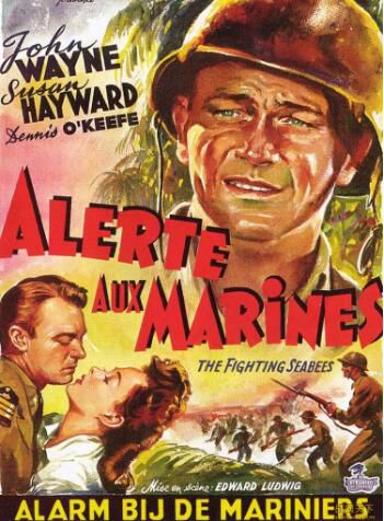 1944美國電影 海蜂突擊隊 二戰/海戰/美日戰 DVD 1944美國電影 海蜂突擊隊 二戰/海戰/美日戰 DVD