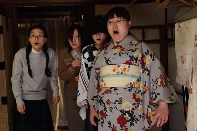 2018日劇 海月姬 芳根京子/瀨戶康史 日語中字 盒裝2碟 2018日劇 海月姬 芳根京子/瀨戶康史 日語中字 盒裝2碟