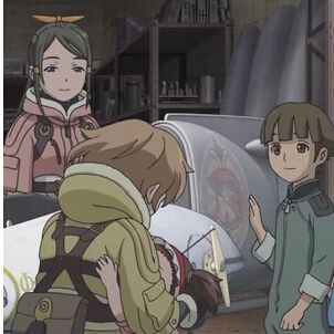 最終流放-銀翼之法姆1-2季完整版 4碟DVD 最終流放-銀翼之法姆1-2季完整版 4碟DVD
