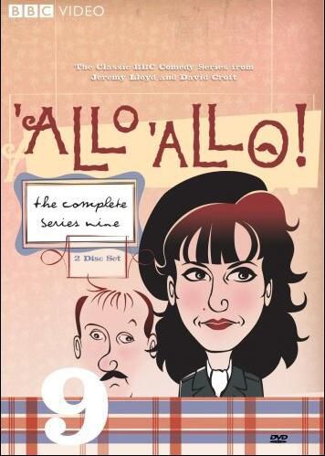 【法國小館兒 1-9季】【英語中字】11碟 【法國小館兒 1-9季】【英語中字】11碟