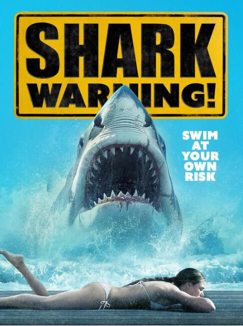 2024美國電影《惡鯊警報/Shark Warning》大衛·喬卡奇 英語中英雙字 盒裝1碟 2024美國電影《惡鯊警報/Shark Warning》大衛·喬卡奇 英語中英雙字 盒裝1碟