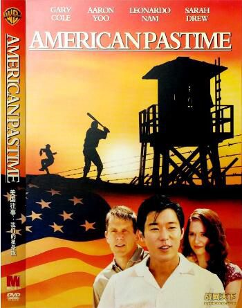 2007美國電影 美國往事:我們的星條旗/美國往事/我們的星條旗 二戰/集中營/美日戰 DVD