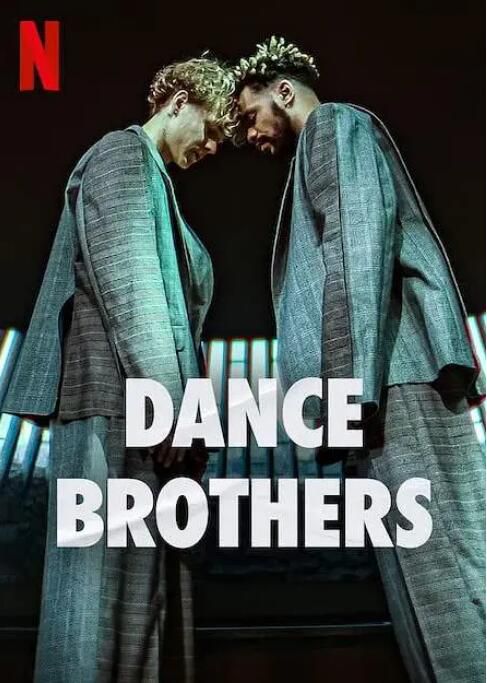 2022芬蘭劇 手足共舞 Dance Brothers 芬蘭語中字 2022芬蘭劇 手足共舞 Dance Brothers 芬蘭語中字