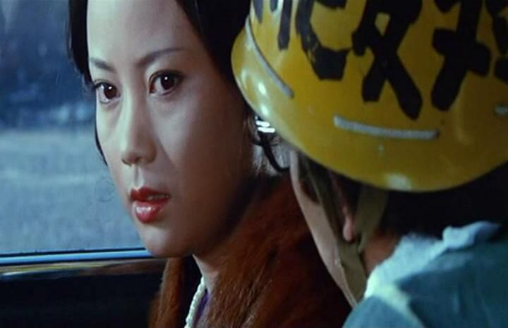 1974犯罪驚悚片DVD:零課女警和紅手銬【杉本美樹/丹波哲郎】 1974犯罪驚悚片DVD:零課女警和紅手銬【杉本美樹/丹波哲郎】