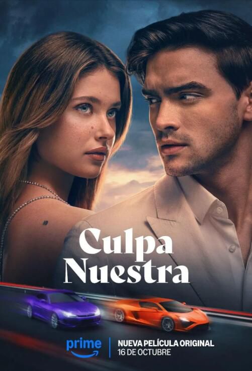 2025西班牙劇 我們的錯誤/Our Fault/Culpa Nuestra 妮可·華萊士 西班牙語中字 2025西班牙劇 我們的錯誤/Our Fault/Culpa Nuestra 妮可·華萊士 西班牙語中字