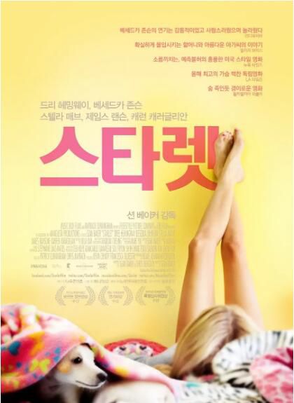2012情色電影 待綻薔薇 Starlet/明日女優/小明星 高清盒裝DVD 2012情色電影 待綻薔薇 Starlet/明日女優/小明星 高清盒裝DVD