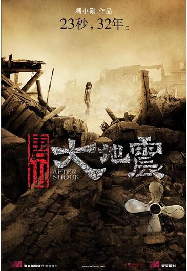 電影 唐山大地震 香港三區DVD收藏版 馮小剛/徐帆/張靜初/陳道明 電影 唐山大地震 香港三區DVD收藏版 馮小剛/徐帆/張靜初/陳道明