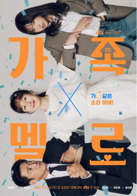 2024韓劇 浪漫這一家/浪漫之家 池珍熙/金智秀 高清盒裝4碟 2024韓劇 浪漫這一家/浪漫之家 池珍熙/金智秀 高清盒裝4碟