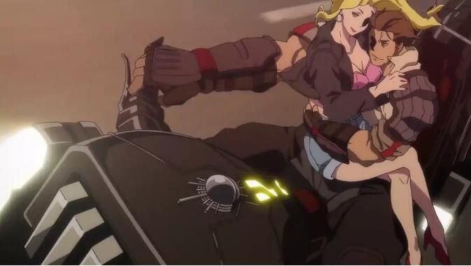 動畫 2018四月新番 牙狼 VANISHING LINE 1-24話全 2碟 動畫 2018四月新番 牙狼 VANISHING LINE 1-24話全 2碟