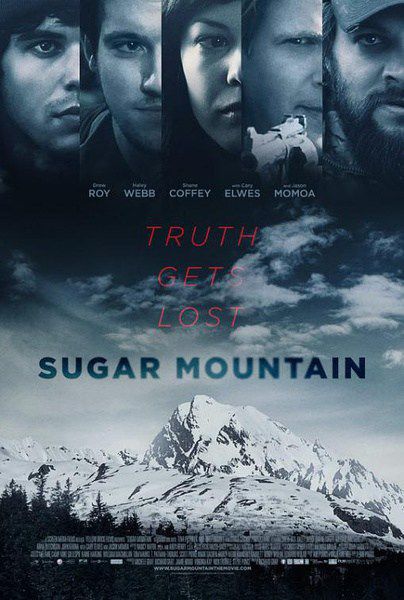 荒野逃生/Sugar Mountain 2016(電影)傑森·莫瑪 荒野逃生/Sugar Mountain 2016(電影)傑森·莫瑪