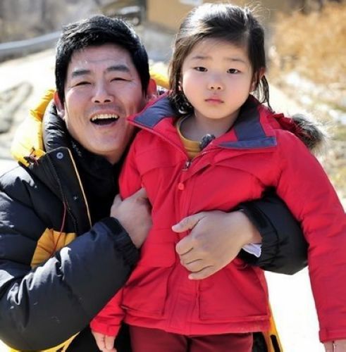 爸爸!我們去哪兒? 第二季上下部 爸爸!我們去哪兒? 第二季上下部