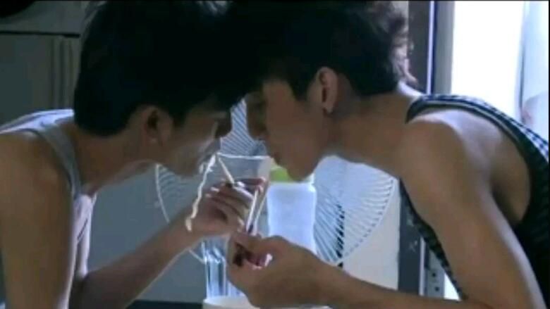 2011年泰國愛情同性短片《曼谷在線》全3集 高清泰語中字