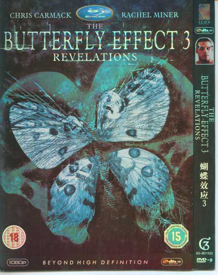 2009美國電影 蝴蝶效應3/蝴蝶效應3:啟示 克里斯·卡馬克 英語中字 2009美國電影 蝴蝶效應3/蝴蝶效應3:啟示 克里斯·卡馬克 英語中字