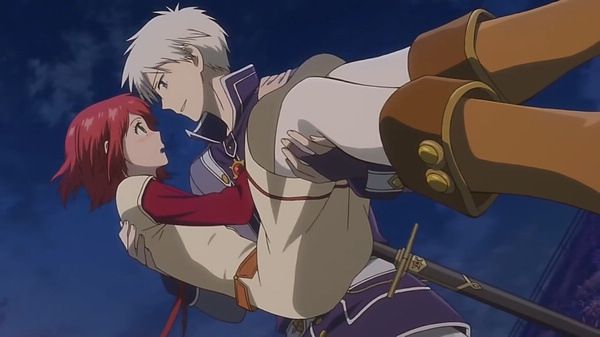2016四月新番!赤發白雪姬第二季 2碟DVD 2016四月新番!赤發白雪姬第二季 2碟DVD