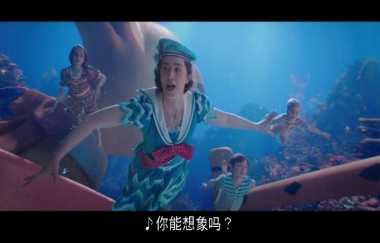 2018美國電影 歡樂滿人間2/魔法保姆/愛·滿人間 艾米莉·布朗特 英語中字 盒裝1碟 2018美國電影 歡樂滿人間2/魔法保姆/愛·滿人間 艾米莉·布朗特 英語中字 盒裝1碟