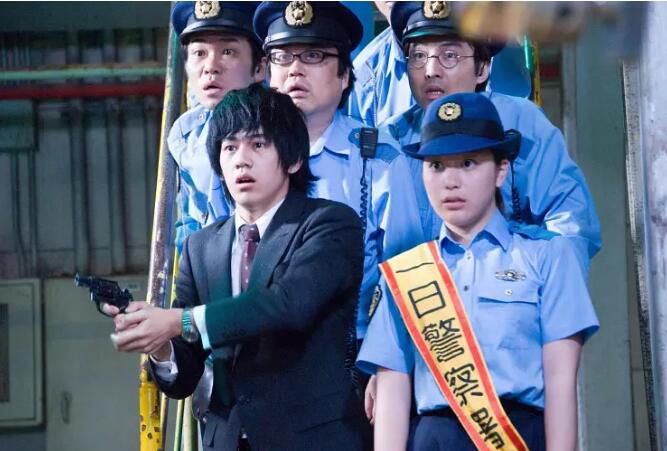 2009犯罪喜劇片DVD:罪或罰【成海璃子/永山絢鬥/佐藤江梨子】 2009犯罪喜劇片DVD:罪或罰【成海璃子/永山絢鬥/佐藤江梨子】
