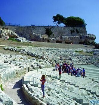 BBC:古希臘:最偉大戲劇的起源