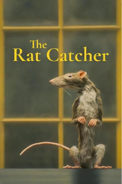2023美國電影《捕鼠人/捕鼠者/殺鼠之鼠》理查德·艾歐阿德 英語中英雙字