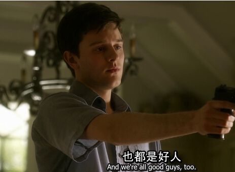 江城警事第一季/戰城風雲/錯配搭檔/角鬥罪惡第一季 江城警事第一季/戰城風雲/錯配搭檔/角鬥罪惡第一季