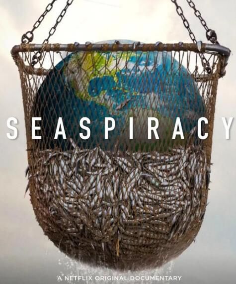 2021高分紀錄片《漁業陰謀/ Seaspiracy》.英語中文字幕 2021高分紀錄片《漁業陰謀/ Seaspiracy》.英語中文字幕
