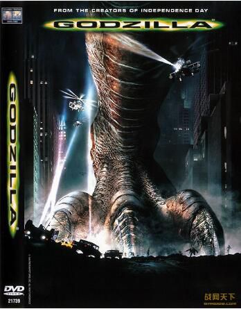 1998美國電影 哥拉斯 馬修·布羅德裏克 國語無字幕 DVD 1998美國電影 哥拉斯 馬修·布羅德裏克 國語無字幕 DVD