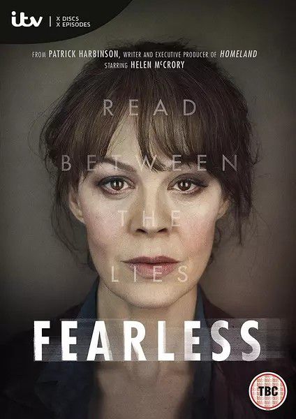 2017美劇 無畏/無懼/無所畏懼/Fearless 第一季 海倫·麥克洛瑞 英語中字 2碟 2017美劇 無畏/無懼/無所畏懼/Fearless 第一季 海倫·麥克洛瑞 英語中字 2碟