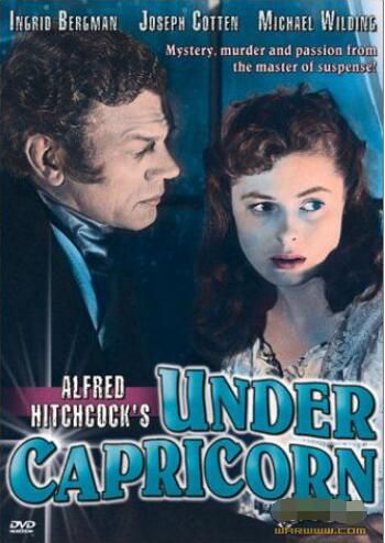 1949英國電影 歷劫佳人/風流夜合花(彩色版) 修復版 DVD 1949英國電影 歷劫佳人/風流夜合花(彩色版) 修復版 DVD