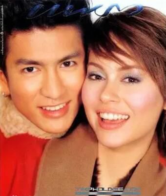 2001泰劇 哇麗宮 Jesadaporn Pholdee(Tik) / Nat Myria(Nat) 泰語中字 盒裝8碟 2001泰劇 哇麗宮 Jesadaporn Pholdee(Tik) / Nat Myria(Nat) 泰語中字 盒裝8碟