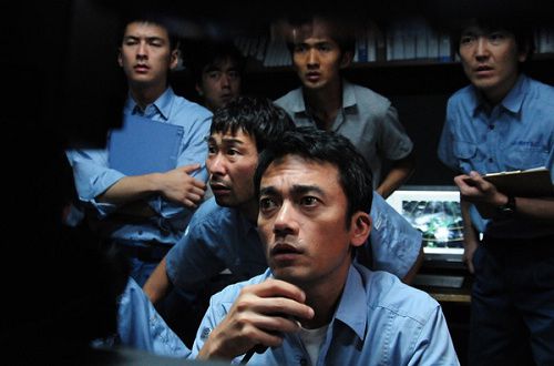 2015日劇 潛入深海/降下深海 有村架純 日語中字 盒裝1碟 2015日劇 潛入深海/降下深海 有村架純 日語中字 盒裝1碟