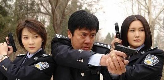 重案六組第1-4部 8碟完整版 重案六組第1-4部 8碟完整版