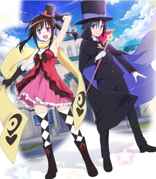 2020新番動漫 奇幻怪盜 DVD 2碟 2020新番動漫 奇幻怪盜 DVD 2碟