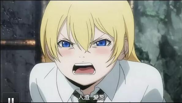 2012高分日本動畫 驚爆遊戲 BTOOOM 日語中字 盒裝2碟 2012高分日本動畫 驚爆遊戲 BTOOOM 日語中字 盒裝2碟