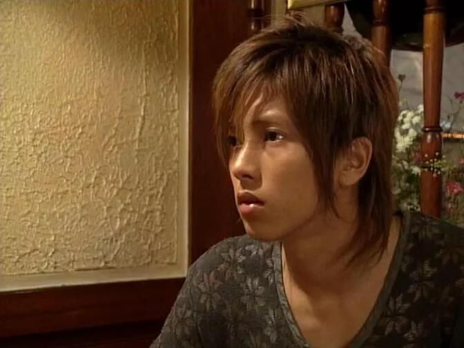 日劇《日本派》二宮和也/山下智久 7DVD 日劇《日本派》二宮和也/山下智久 7DVD