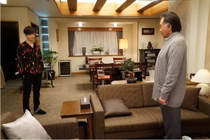 2018日劇 海月姬 芳根京子/瀨戶康史 日語中字 盒裝2碟 2018日劇 海月姬 芳根京子/瀨戶康史 日語中字 盒裝2碟