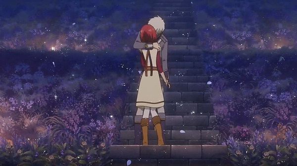 2016四月新番!赤發白雪姬第二季 2碟DVD 2016四月新番!赤發白雪姬第二季 2碟DVD