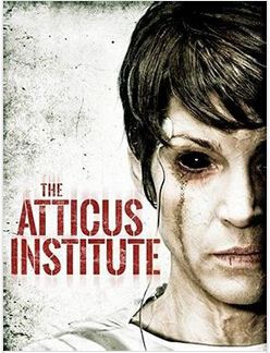 阿提克斯研究所The Atticus Institute 阿提克斯研究所The Atticus Institute