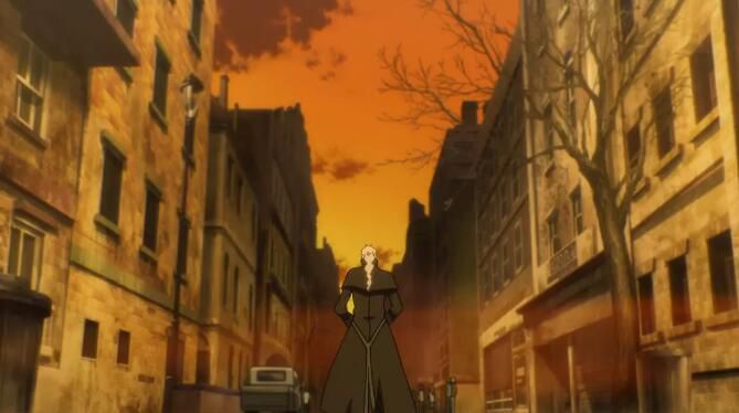 動畫 2018四月新番 牙狼 VANISHING LINE 1-24話全 2碟 動畫 2018四月新番 牙狼 VANISHING LINE 1-24話全 2碟