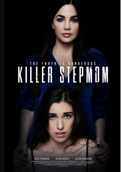 2022美國電影 殺手繼母/Killer Stepmom 英語中英字 2022美國電影 殺手繼母/Killer Stepmom 英語中英字