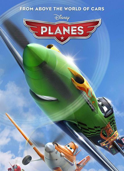 飛機總動員Planes 飛機總動員Planes