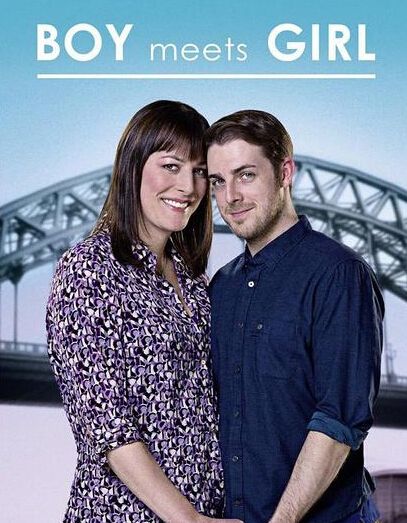 BBC:嬲第一季/BBC:男孩遇見女孩第一季/Boy Meets Girl BBC:嬲第一季/BBC:男孩遇見女孩第一季/Boy Meets Girl