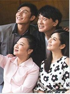 月亮上的幸福/阿母/春天花開 月亮上的幸福/阿母/春天花開