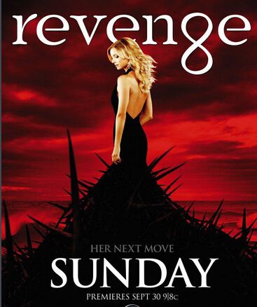 2011高分美劇 復仇/報仇雪恨/Revenge 第1-4季 英語中字 盒裝16碟 2011高分美劇 復仇/報仇雪恨/Revenge 第1-4季 英語中字 盒裝16碟