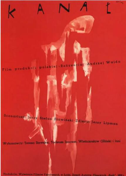 1957波蘭電影 下水道 Kana/搞戰地獄篇/地下水道 波蘭語中字 1957波蘭電影 下水道 Kana/搞戰地獄篇/地下水道 波蘭語中字