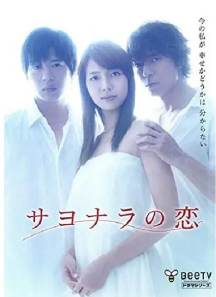 2010日本電影 離別之戀 相武紗季/上川隆也 日語中字 盒裝1碟 2010日本電影 離別之戀 相武紗季/上川隆也 日語中字 盒裝1碟