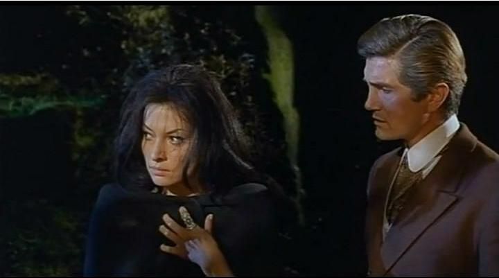1966意大利懸疑驚悚DVD:驅魔任務Operazione paura 中文字幕 1966意大利懸疑驚悚DVD:驅魔任務Operazione paura 中文字幕