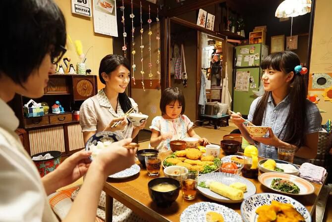 3月的獅子 前篇 神木隆之介 有村架純 3月的獅子 前篇 神木隆之介 有村架純