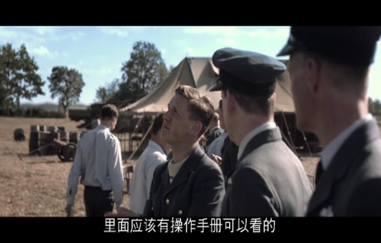 2018波蘭電影 303中隊 三零三/Squadron 303 卡拉·西奧博爾德 英語中字 盒裝1碟 2018波蘭電影 303中隊 三零三/Squadron 303 卡拉·西奧博爾德 英語中字 盒裝1碟