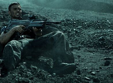 2014美劇 光環:夜幕/光環夜幕降臨/光暈:夜幕/Halo: Nightfall 英語中字 盒裝1碟 2014美劇 光環:夜幕/光環夜幕降臨/光暈:夜幕/Halo: Nightfall 英語中字 盒裝1碟