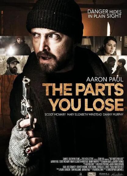 電影 你失去的部分 The Parts You Lose (2019) 電影 你失去的部分 The Parts You Lose (2019)